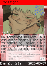formsight 