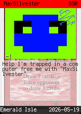 MaxSilvester 