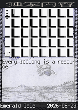 lcolonq #18