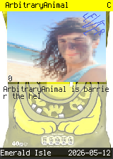ArbitraryAnimal 