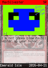 MaxSilvester