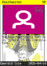 RealNaesten #4