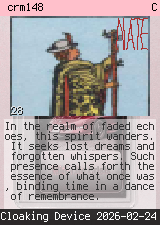 crm148 #28