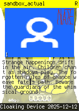 sandbox_actual #1