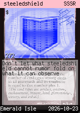 steeledshield #272