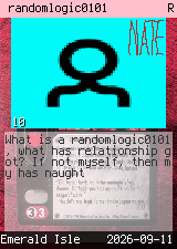 randomlogic0101 #10
