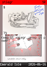 stiegr #79