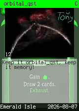 orbital_qst #12