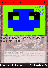 maxsilvester 