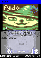 fydo 