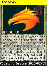 Kappa5421 