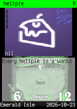 hellpie 