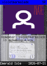 violetmarmalade