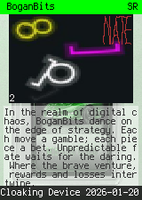 BoganBits #2