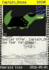 Captain_Onosa #11