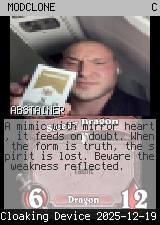MODCLONE 