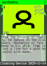 wyndupboy #108