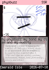 physbuzz 
