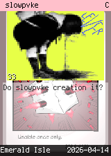 slowpvke #33