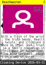RealNaesten #4