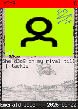 d3o9 