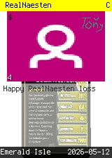RealNaesten #4