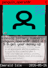 penguin_operat0r #40