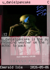 u_danielpancake #12