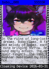 bobo__808 #2