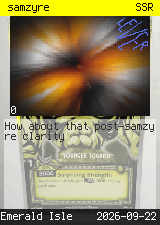 samzyre 
