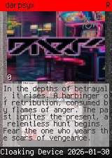 darpsyx 