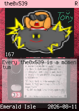 the0x539