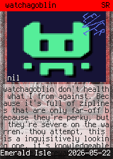 watchagoblin