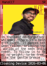 HansCCT #1