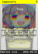 toppocatto #92