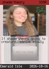 shadertheory 