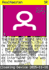 RealNaesten #3