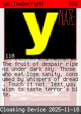 yellowberryHN #110
