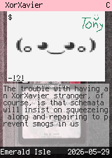 XorXavier
