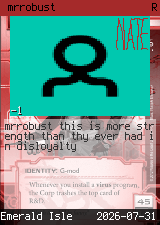 mrrobust 