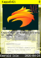 Kappa5421