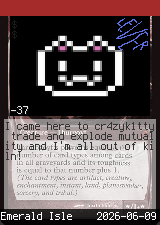 cr4zyk1tty 