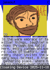jakeout #39