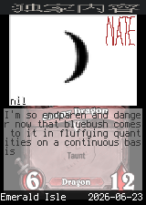 endparen 
