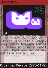 nichePenguin