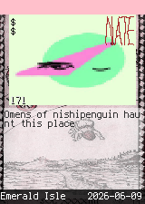 nishipenguin
