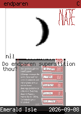 endparen
