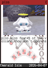 plss #70