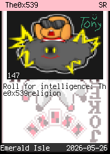The0x539 #147