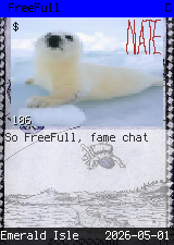 FreeFull #106